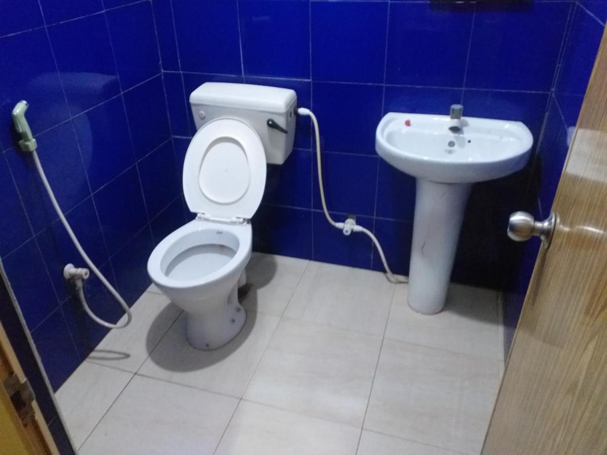 Erandi Holiday Home Andiambalama ภายนอก รูปภาพ