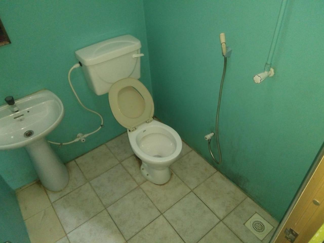 Erandi Holiday Home Andiambalama ภายนอก รูปภาพ
